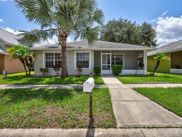 10413 SUMMERVIEW CIRCLE , RIVERVIEW, FL 33578