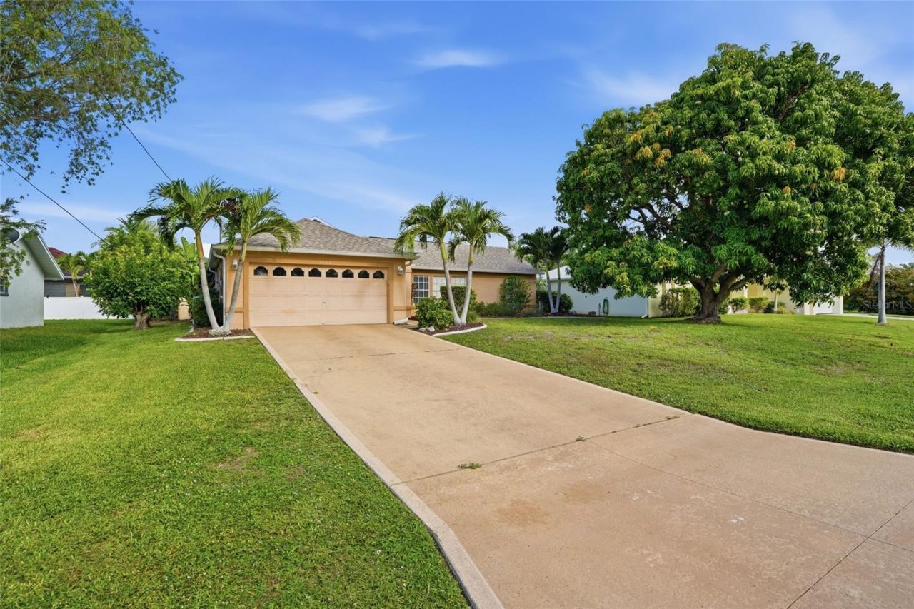 4934 SW 20th Place, Cape Coral, FL 33914 Photo