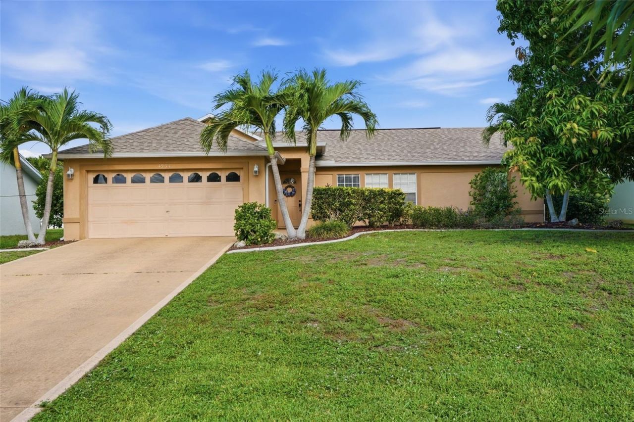 4934 SW 20th Place, Cape Coral, FL 33914 Photo