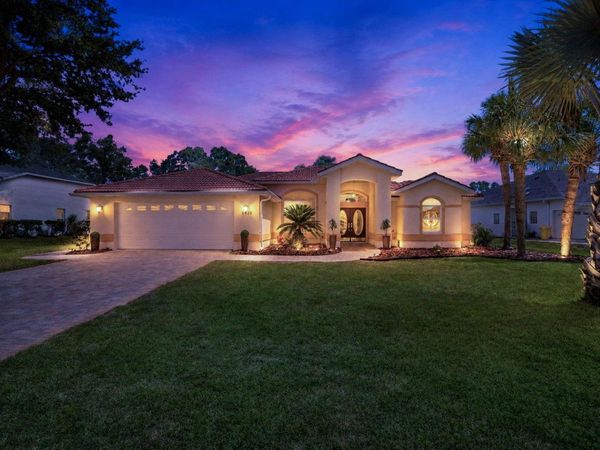 8420 MAYBELLE DRIVE , WEEKI WACHEE, FL 34613