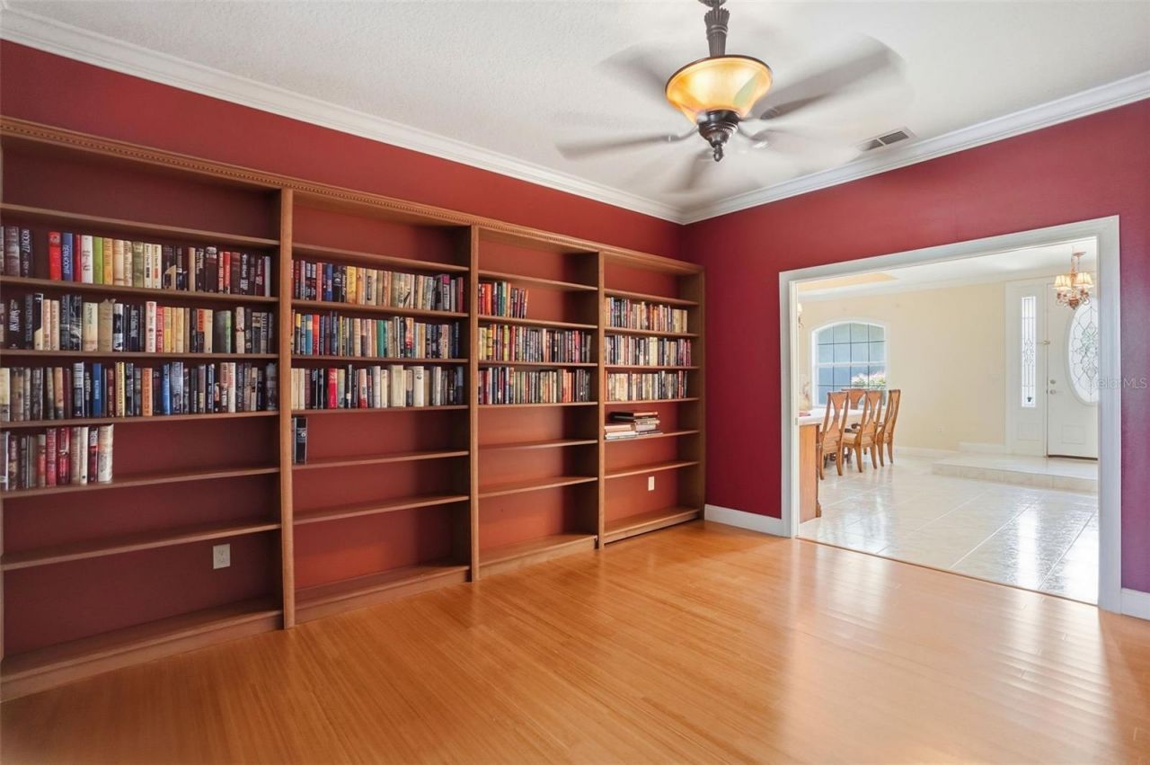 9011 Foxdale Lane , Spring Hill, FL 34608 Photo