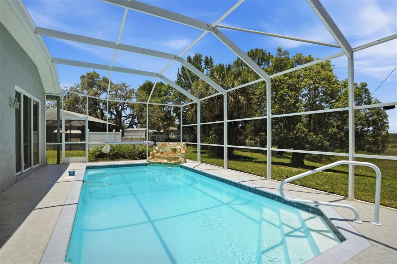 9011 Foxdale Lane , Spring Hill, FL 34608 Photo