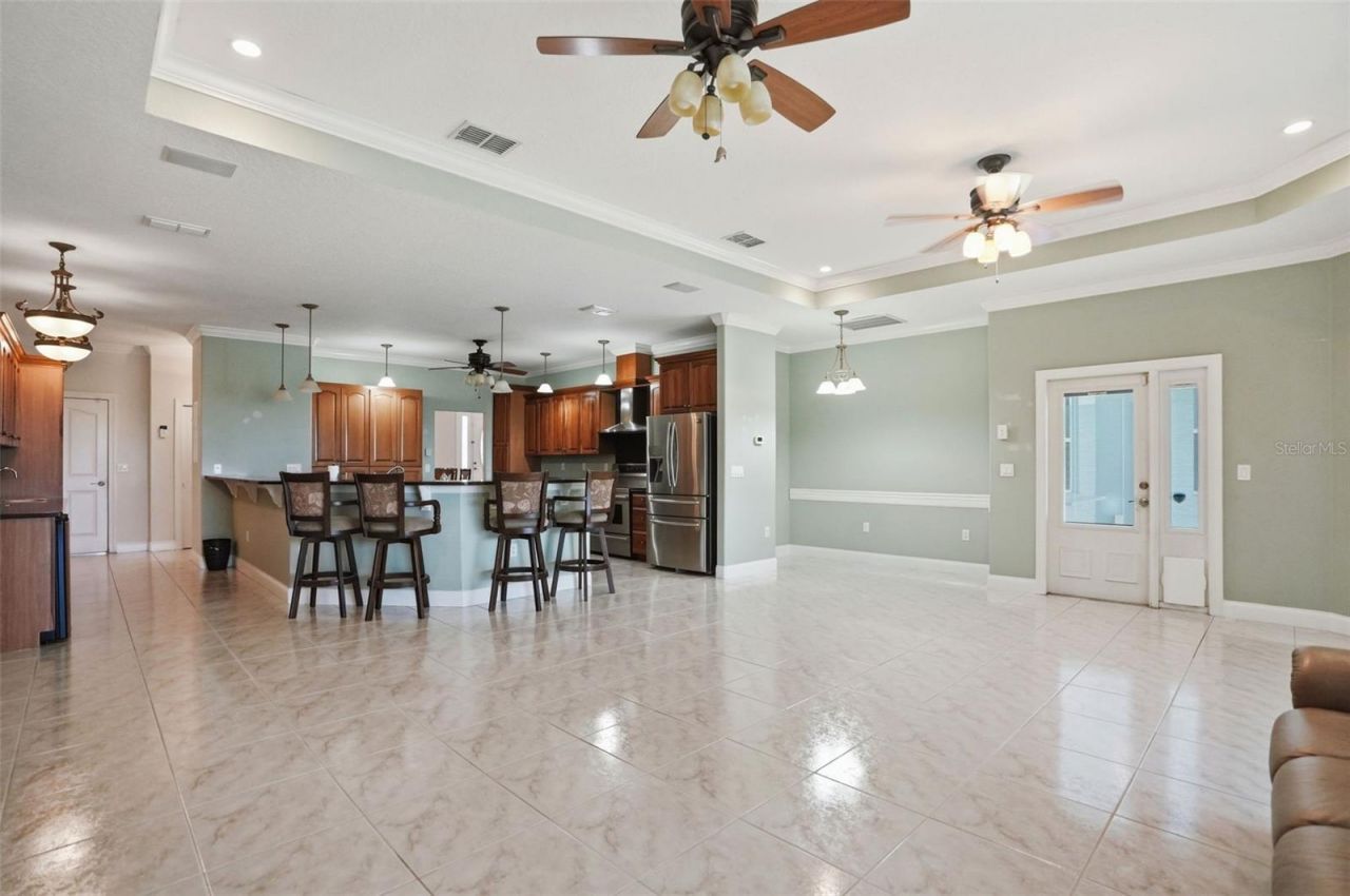 9011 Foxdale Lane , Spring Hill, FL 34608 Photo