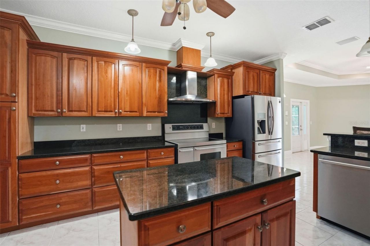 9011 Foxdale Lane , Spring Hill, FL 34608 Photo