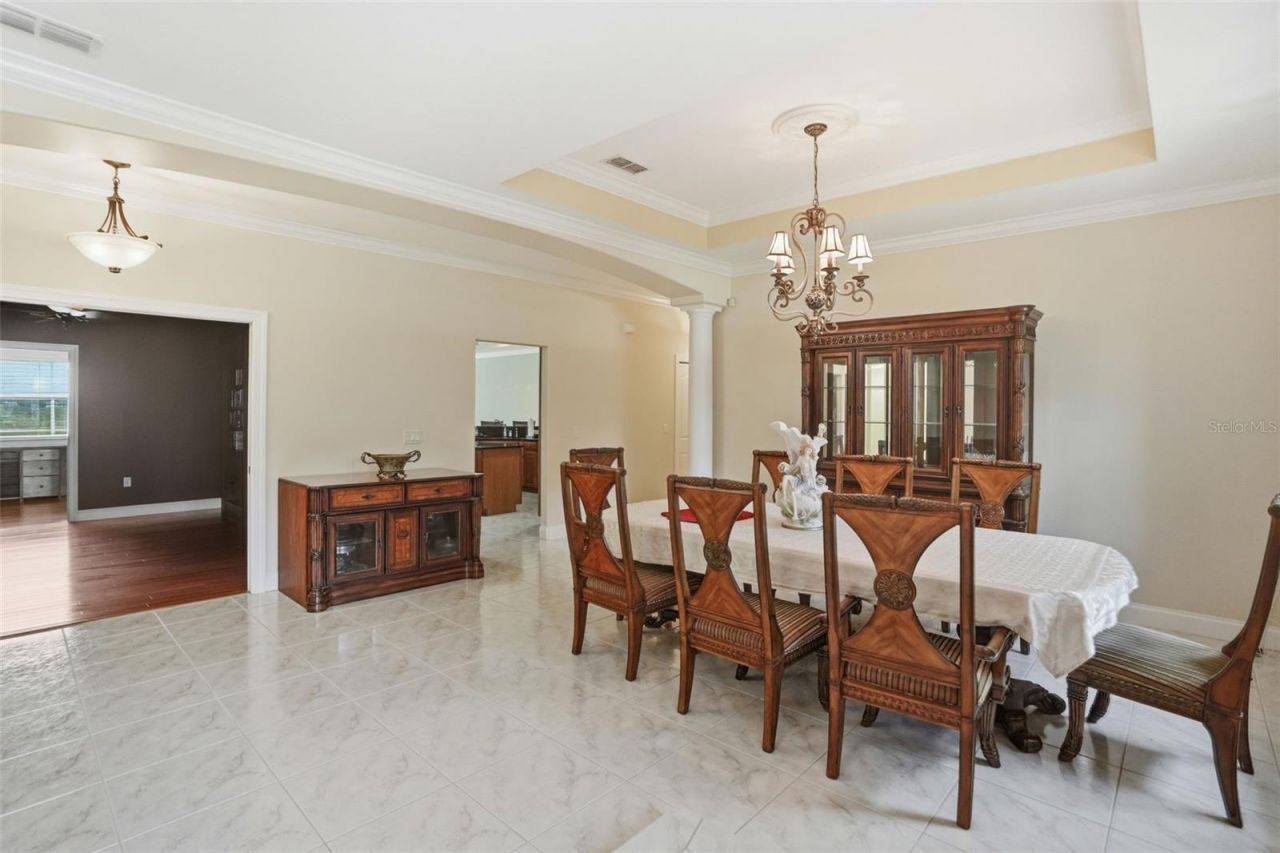 9011 Foxdale Lane , Spring Hill, FL 34608 Photo