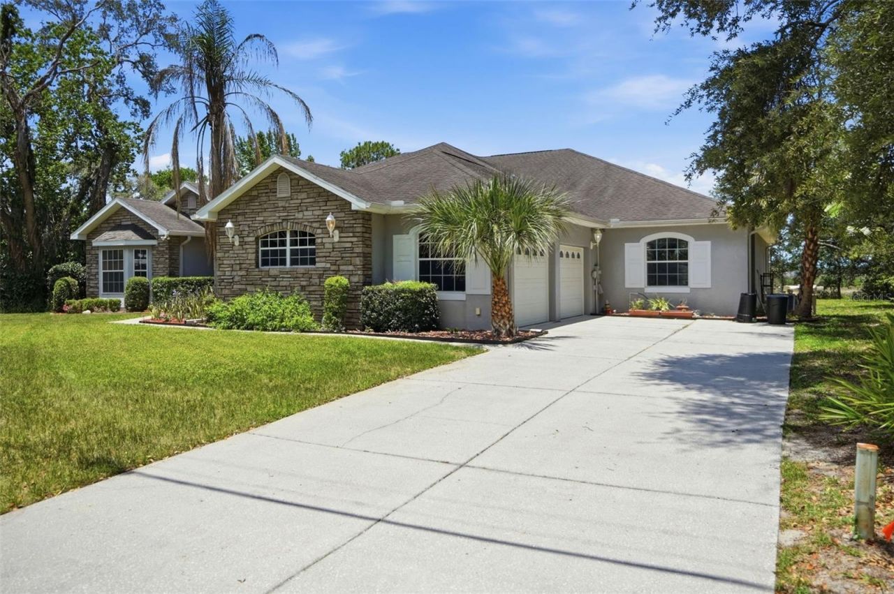 9011 Foxdale Lane , Spring Hill, FL 34608 Photo
