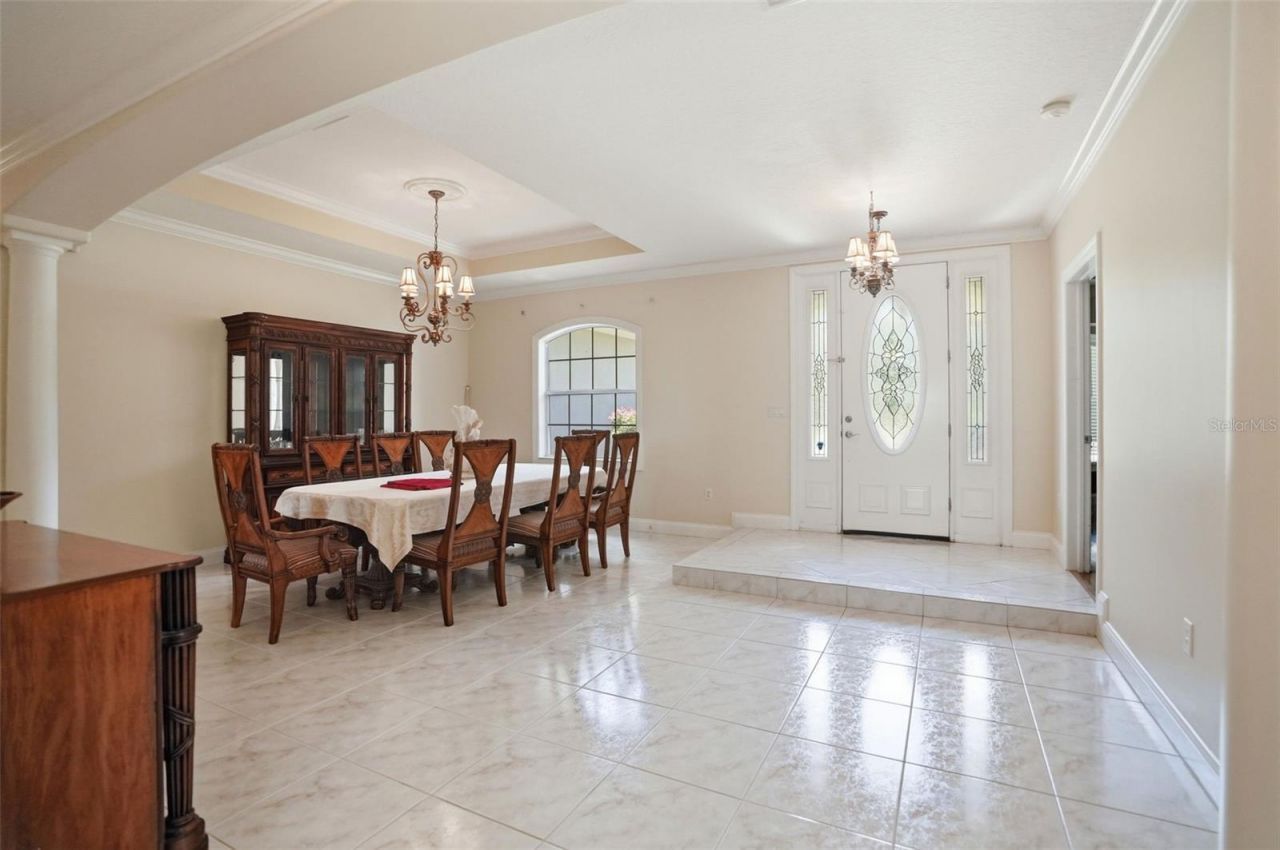 9011 Foxdale Lane , Spring Hill, FL 34608 Photo