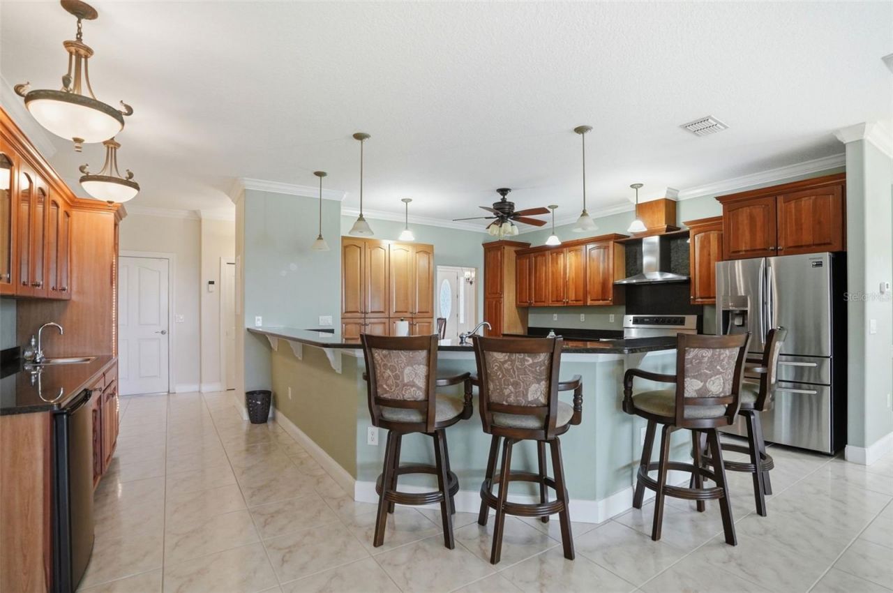 9011 Foxdale Lane , Spring Hill, FL 34608 Photo