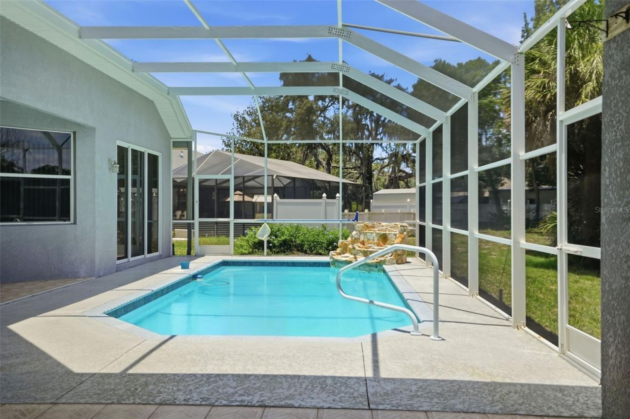 9011 Foxdale Lane , Spring Hill, FL 34608 Photo