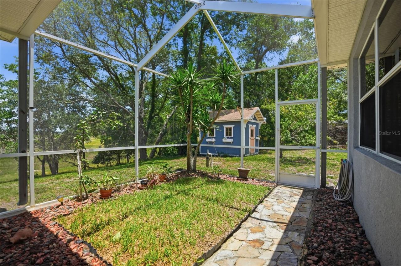 9011 Foxdale Lane , Spring Hill, FL 34608 Photo