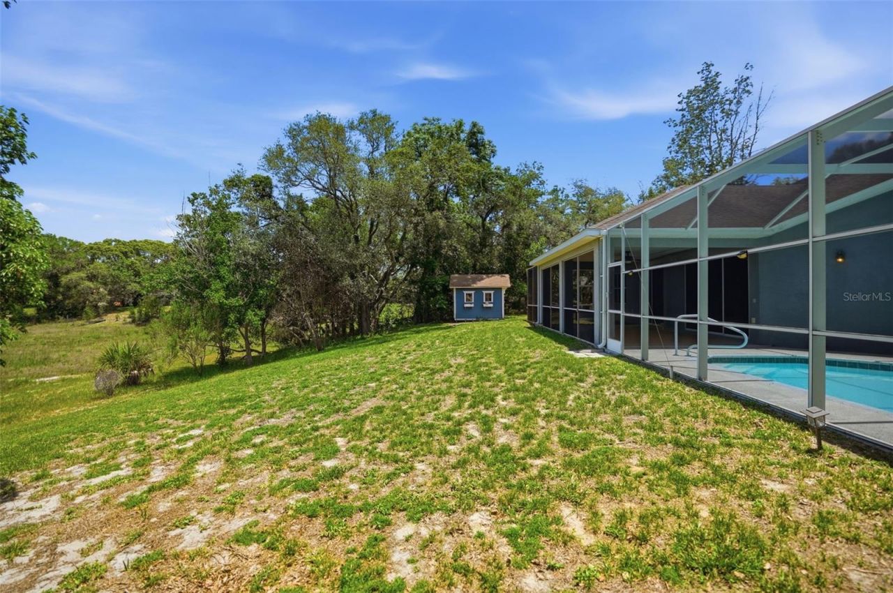 9011 Foxdale Lane , Spring Hill, FL 34608 Photo
