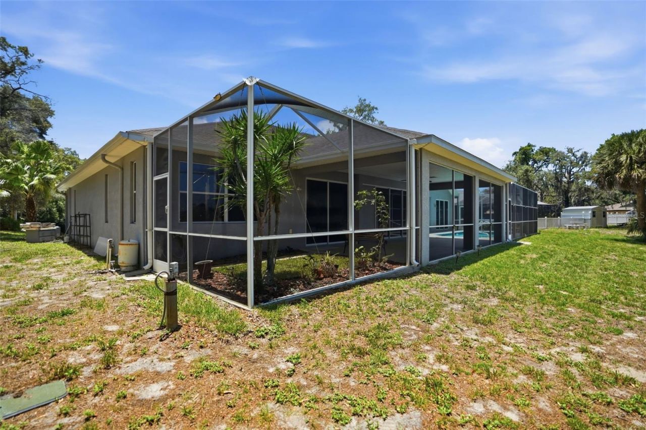 9011 Foxdale Lane , Spring Hill, FL 34608 Photo