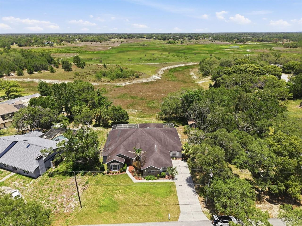 9011 Foxdale Lane , Spring Hill, FL 34608 Photo