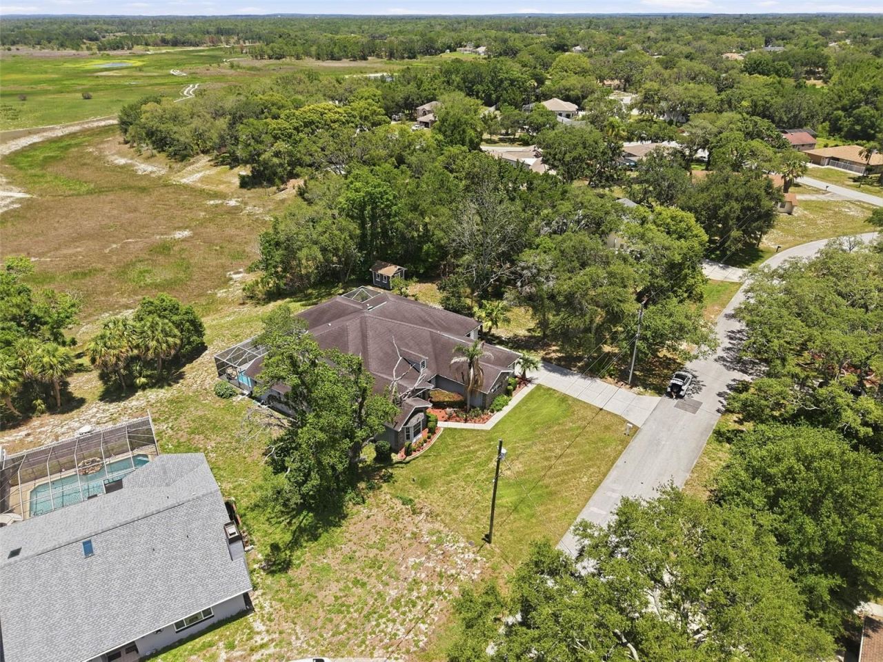 9011 Foxdale Lane , Spring Hill, FL 34608 Photo
