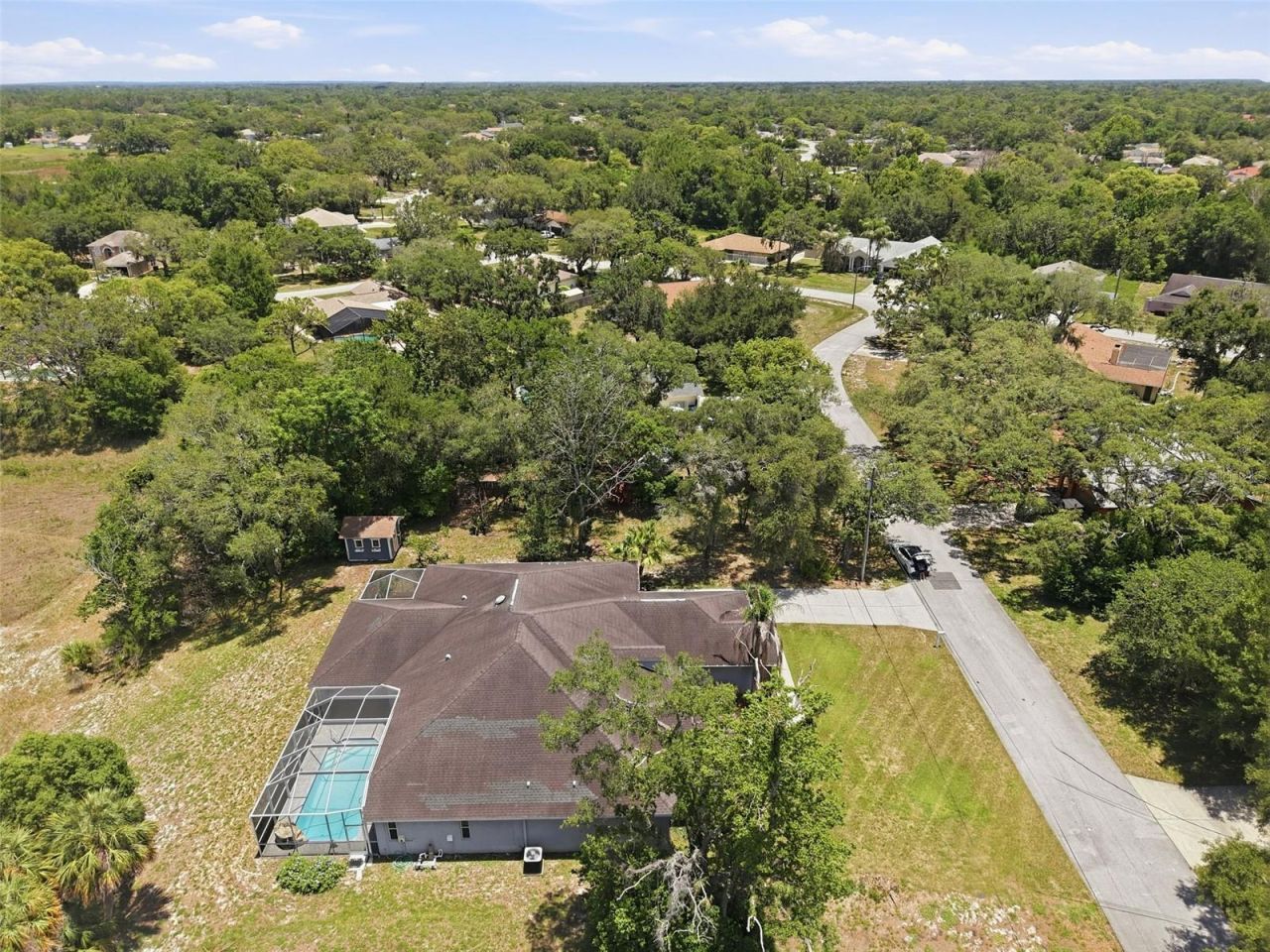 9011 Foxdale Lane , Spring Hill, FL 34608 Photo