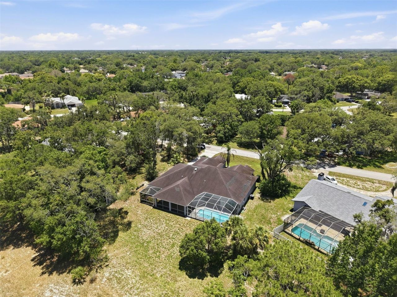 9011 Foxdale Lane , Spring Hill, FL 34608 Photo