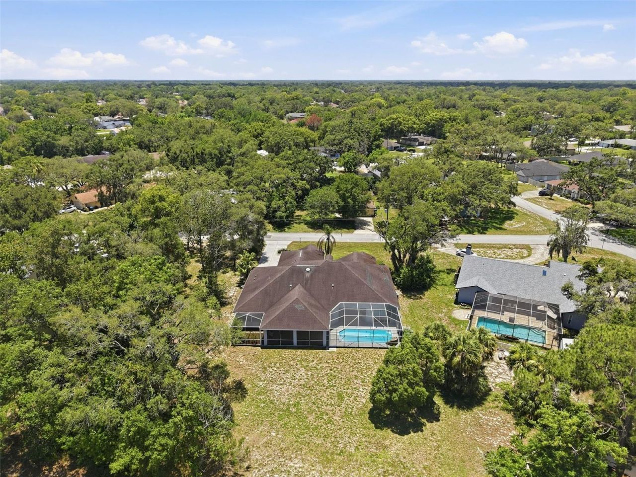 9011 Foxdale Lane , Spring Hill, FL 34608 Photo