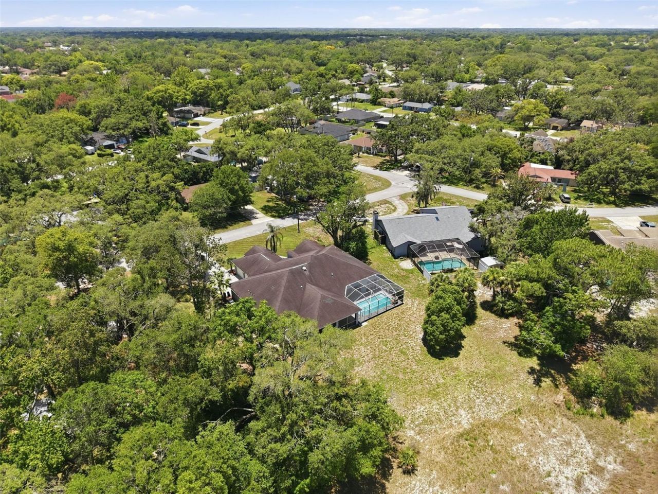 9011 Foxdale Lane , Spring Hill, FL 34608 Photo
