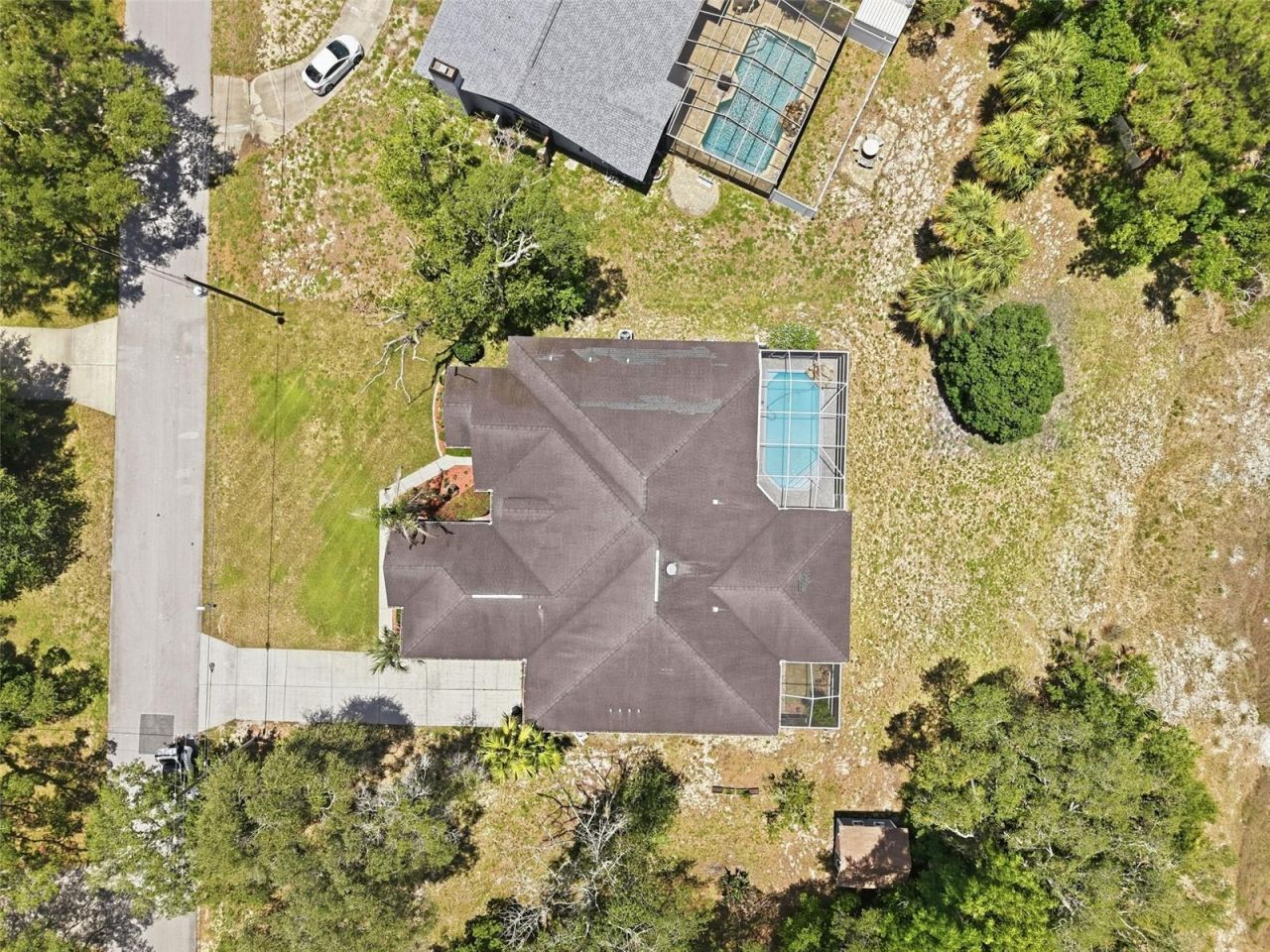 9011 Foxdale Lane , Spring Hill, FL 34608 Photo