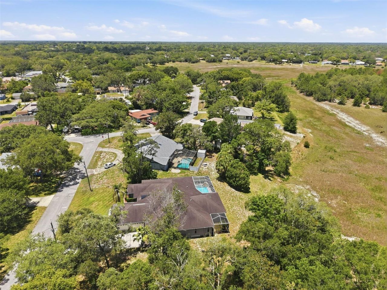 9011 Foxdale Lane , Spring Hill, FL 34608 Photo