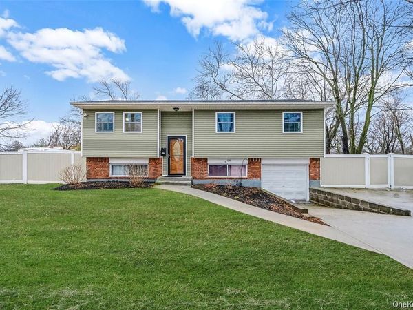 508 Nostrand Avenue , Central Islip, NY 11722