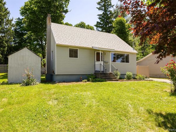 22 Howland Avenue , Beacon, NY 12508