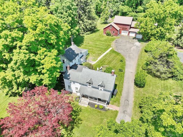 500 Haverstraw Road, Suffern, NY 10901