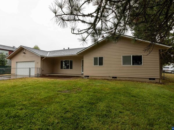 2941 Salem Av SE, Albany, OR 97321