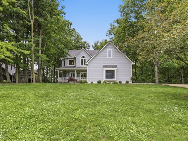 1520 Nantucket Drive, Cicero, IN 46034