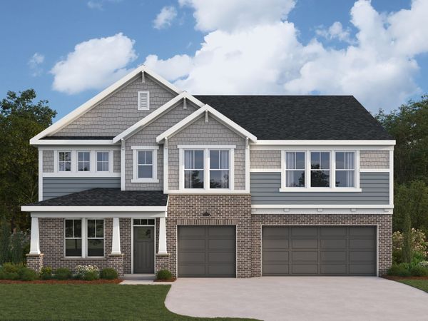1473 Starling Avenue , Avon, IN 46123