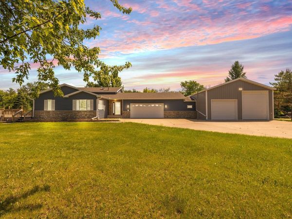 9260 Highway 95 NE, Foley, MN 56329