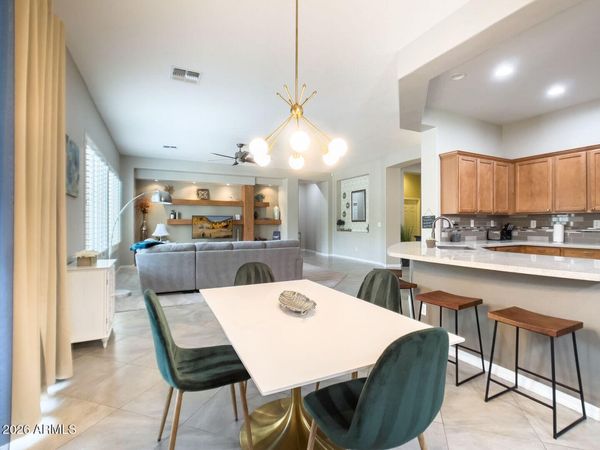 39807 N Belfair Way, Anthem, AZ 85086