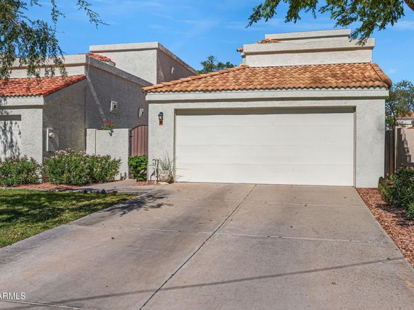 4225 N 21ST Street, Unit 5, Phoenix, AZ 85016