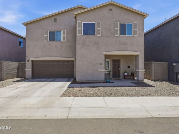 1021 E ODEUM Lane, Phoenix, AZ 85040
