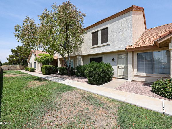 5808 E BROWN Road, Unit 68, Mesa, AZ 85205
