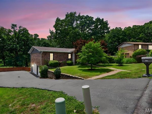 2034 Raintree Drive, Imperial, MO 63052