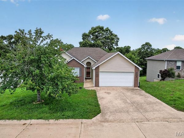 215 Settlers Pass, Waynesville, MO 65583