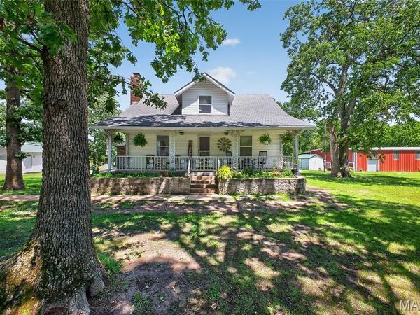 25676 Highway Yy , Lebanon, MO 65536