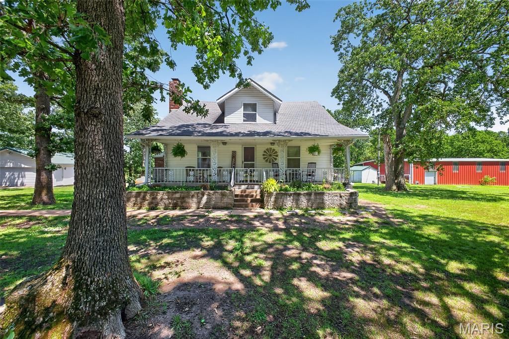 25676 Highway Yy, Lebanon, MO 65536 Main Photo