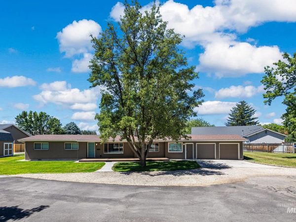 7201 W Maxwell, Boise, ID 83704