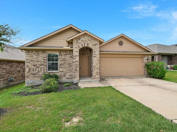 11105 Ukaoma WAY , Austin, TX 78754