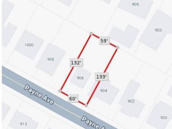 906 Payne Ave, Austin, TX 78757