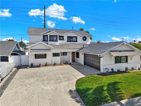 10321 Kamuela, Huntington Beach, CA 92646
