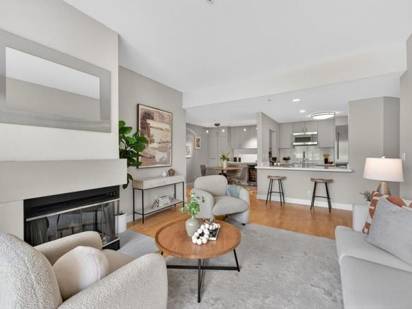 1700 De Anza Boulevard, Unit 306C, San Mateo, CA 94403