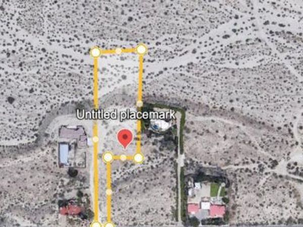 0 Cholla Way Way, Palm Desert, CA 92260