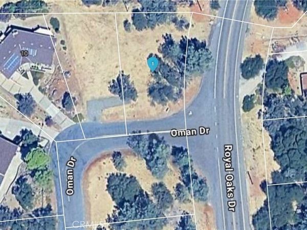 2 Oman Drive, Oroville, CA 95966
