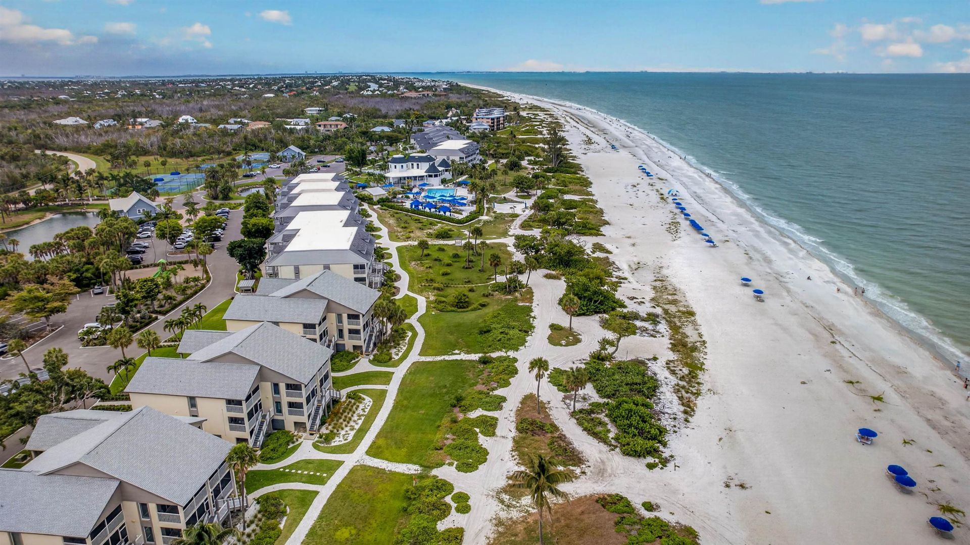 2255 W Gulf Dr, Unit 127, Sanibel, FL 33957 Photo