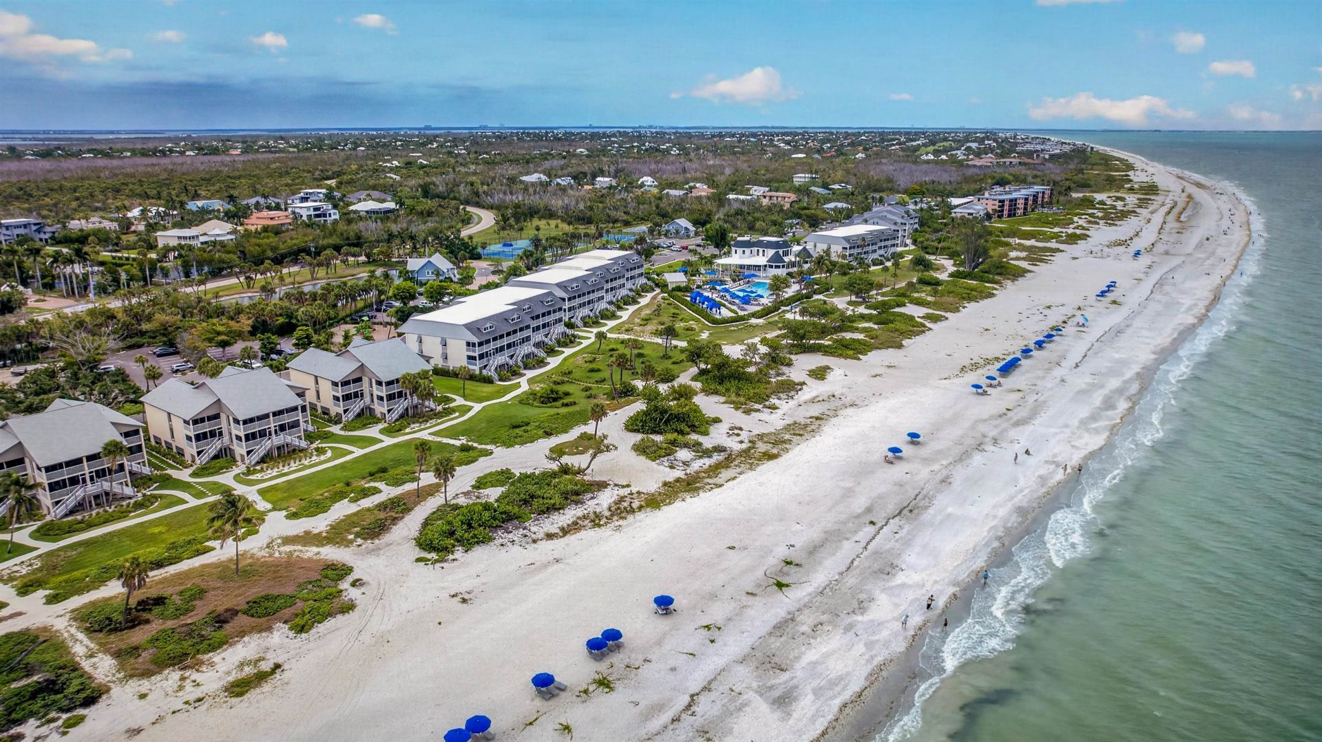 2255 W Gulf Dr, Unit 127, Sanibel, FL 33957 Photo