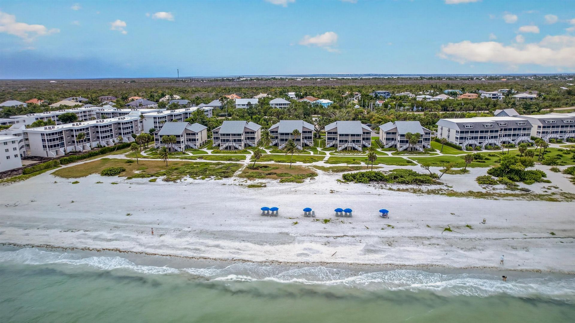 2255 W Gulf Dr, Unit 127, Sanibel, FL 33957 Photo