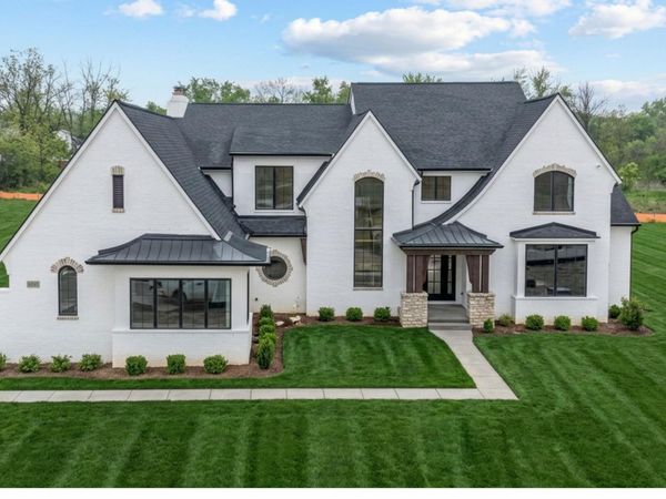 244 Barton Shore Drive, Unit 1, Ann Arbor, MI 48105